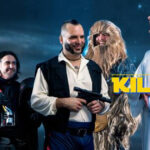 Killswitch Engage Reveal New Album Title