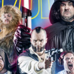 Killswitch Engage Discuss New Songs From Upcoming Album "Incarnate"