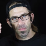 Lamb Of God's Randy Blythe & Testament's Alex Skolnick Team Up On New Print Magazine