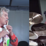 Mastodon's Drum Lessons For An Elderly Man Make 'Whiplash' Look Tame