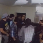 Police Show Up At Metal House Show And Tell The Band To Keep Playing