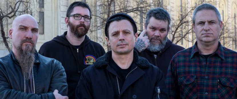 Deluxe Vinyl Reissues Of Neurosis' "A Sun That Never Sets" & "The Eye Of Every Storm" Coming Soon