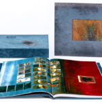 Nine Inch Nails' "Hesitation Marks" Artwork Documented In New Limited Edition Book