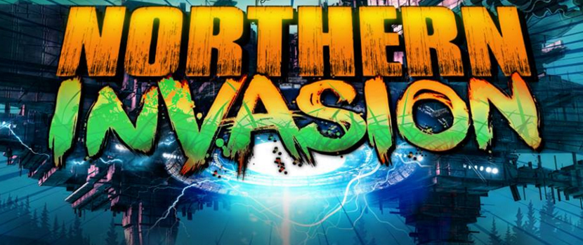 Daily Lineups Set For 2017 'Northern Invasion' Festival