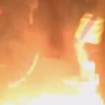 Obey The Brave Fans Light Fire In The Pit During Bangkok Show, Band Cancel Rest Of Asian Tour