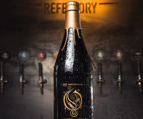 Opeth Launch Their Own Beer