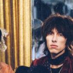 Sumerian Records Sign 'Fashion-Art Rock Band' Palaye Royale