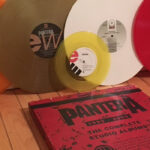 Pantera's "The Complete Studio Albums" Box Set Delayed