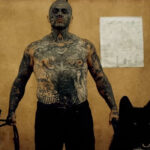 Papa Roach Premiere "Falling Apart" Video