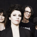 Puscifer Add Four Dates To Spring Tour