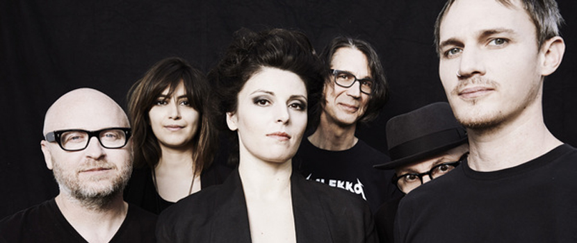 Puscifer Add Four Dates To Spring Tour