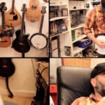 Here's Rage Against The Machine's "Killing In The Name" Covered On Banjo