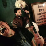 Job For A Cowboy's "Entombment Of A Machine" Gets A Banjo Cover From Rob Scallon