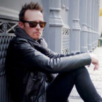 Scott Weiland's Son Noah Releases New Song Featuring His Late Father In Response To Alleged Blackmail Attempt