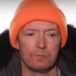 Scott Weiland's Death Ruled An Accidental Overdose Of Cocaine, Ecstasy & Alcohol