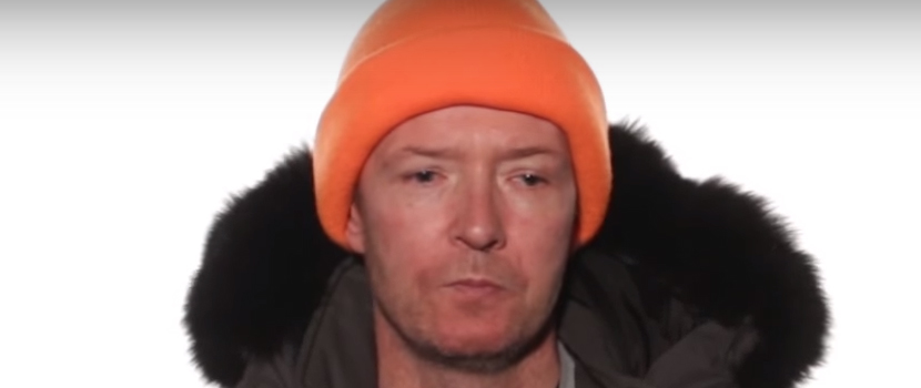 Watch Scott Weiland's Two Final Video Interviews