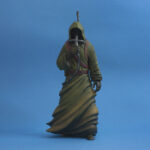 Weedian Figure Based On Sleep's "Dopesmoker" Due In January