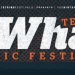 Neck Deep, Born Of Osiris, He Is Legend, Etc. Added To 2016 'So What?! Music Festival'