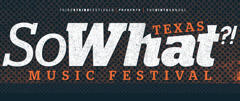 Neck Deep, Born Of Osiris, He Is Legend, Etc. Added To 2016 'So What?! Music Festival'