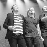 Stone Temple Pilots Share Rare Demo Of "Only Dying"