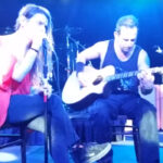 Life Of Agony Covered Stone Temple Pilots' "Plush" At Sayreville, NJ Show
