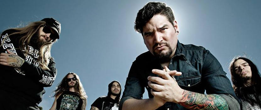 Suicide Silence & Gwar Booked For 2016 'Gathering Of The Juggalos'