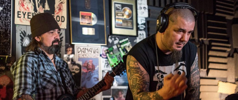 Superjoint (Down, Etc.) Set Title For New Album