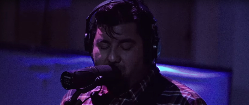 Team Sleep (Deftones) Release "Blvd. Nights" In-Studio Performance Video