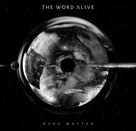 The Word Alive Debut "Made This Way"