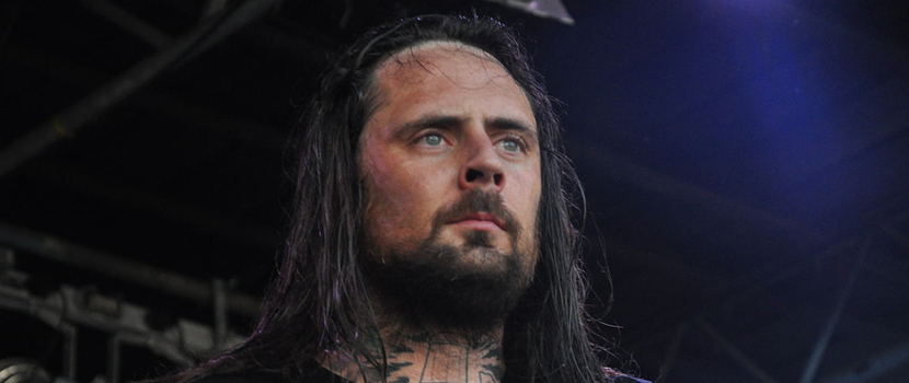 Hear Thy Art Is Murder, Chelsea Grin, Lorna Shore, I Declare War, Enterprise Earth, Etc. Vocalists Guest On Lowlife's "Deadweight"