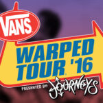 Entire 'Vans Warped Tour' Lineup To Be Announced At Once This Year