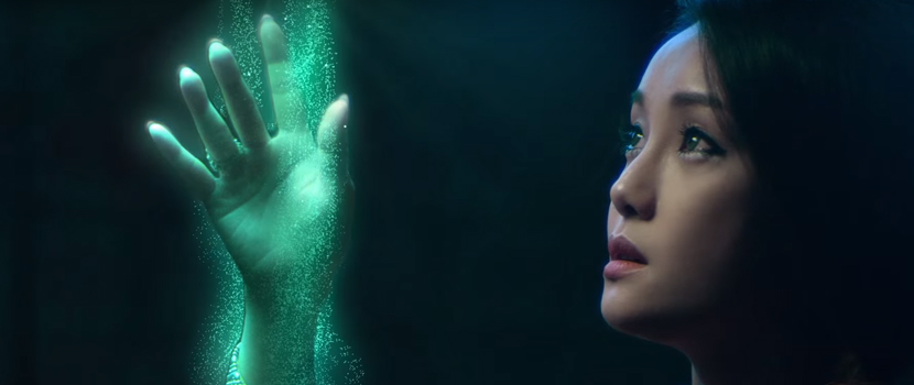 Veil Of Maya Premiere "Aeris" Music Video