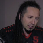 Five Finger Death Punch's Zoltan Bathory Discusses Dyeing His Pubic Hair Blue