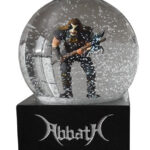 Abbath Snowglobes Now Available