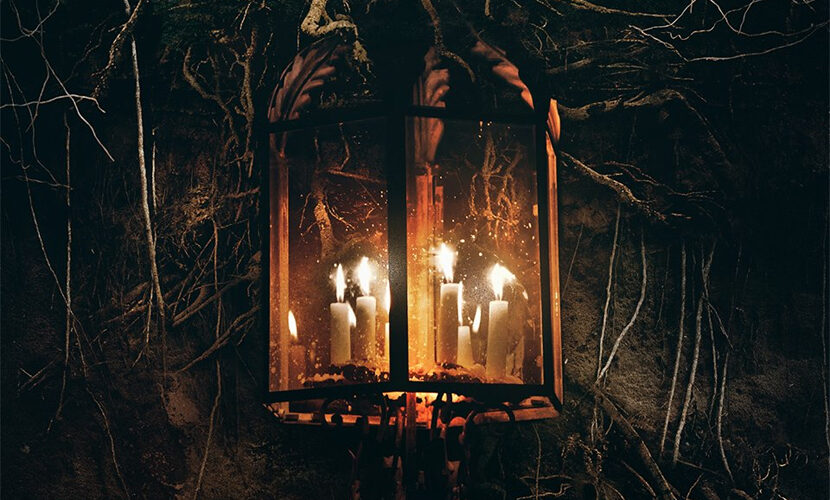 After The Burial Preview Each Track From New Album "Dig Deep"