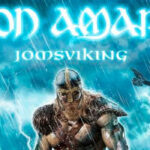 Amon Amarth Debut New Single "First Kill", Detail Next Album & North American Tour