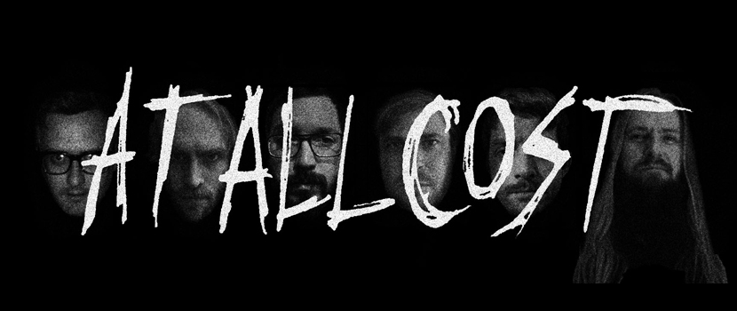 At All Cost Streaming New EP "Circle Of Demos"