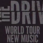 At The Drive-In To Return With New Music, Announce Tour