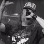 At The Gates Premiere "The Circular Ruins" Video