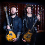 Avenged Sevenfold To Enter The Studio (Updated)