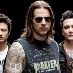 Arin Ilejay Says He Was "Shocked And Scared" When Avenged Sevenfold Let Him Go