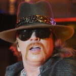 AC/DC Officially Tap Axl Rose Of Guns N' Roses For Upcoming Touring
