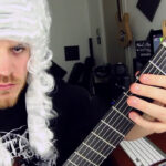 Rob Scallon Goes 'Bach Metal' In New Video