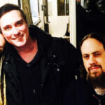 See Breaking Benjamin Frontman Play Acoustic Cover Of Korn's "Clown" Live