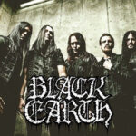 Early Arch Enemy Lineup Reunite As Black Earth For Special Live Shows