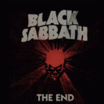 Unreleased Black Sabbath Tracks To Appear On New Farewell Tour CD