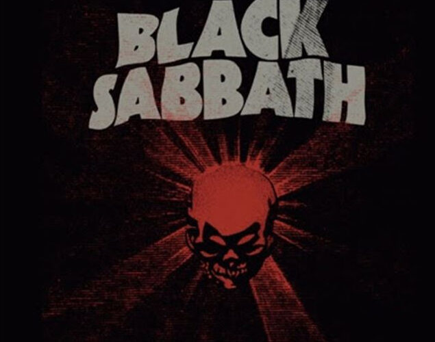 Unreleased Black Sabbath Tracks To Appear On New Farewell Tour CD