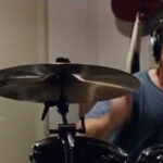 Watch Actor Christian Bale Discuss Drumming To Pantera & Listening To Mastodon For 'The Big Short'
