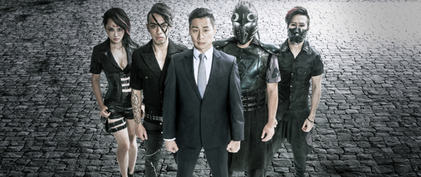 Chthonic Frontman Freddy Lim Elected To Office In Taiwan, Lamb Of God's Randy Blythe Comments