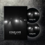 Cold's Crowdfunded Live Set "Cold:Live" Now Available